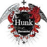 Hunk Hernandez