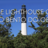 The Lighthouse of São Bento do Oeste