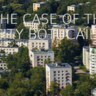 The Case of the City Botucaiba