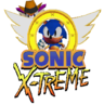 Sonic X-Treme (homebrew version)