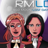 Red Moon: Lost Days