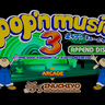 Pop'n Music - Append Discs 3 and 4 (Standalone Hack)