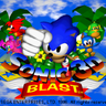 Sonic 3D Blast / Sonic 3D: Flickies' Island - Special Stage Edition