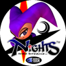 NiGHTS Into Dreams (US version) - fix for Retro-Bit Analog Pad