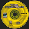 Time Commando: un-break level 8