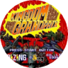 Kingdom Grandprix: English translation patches