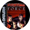 Fighting Force - playable Saturn prototype from Core Demo Disc
