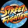 Street Fighter: The Movie - sprite test menu