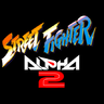 Street Fighter 2 Zero - extended prototype demo