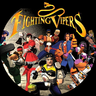 Fighting Vipers: unused extras enabled
