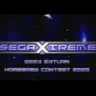 2023 SegaXtreme Homebrew Competition 2-Disc Re-pak!