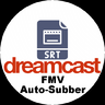 Dreamcast FMV Auto-Subber