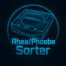 Rhea/Phoebe Sorter