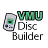 VMU Disc Builder