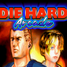 Die Hard Arcade / Dynamite Deka - 240p Patch & Language Fix