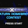 SegaXtreme Saturn Homebrew Contest 2025