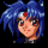 Eiyuu Shigan - Gal Act Heroism Text editor