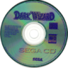 Dark Wizard (USA) - Undub (Sega CD)