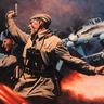 Iron Storm English Retranslation