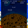 [PORT] Space Invaders Dreamcast.