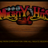 Mighty Hits - Quality of Life Improvements
