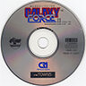 Sega Ages Galaxy Force II - FM Towns Soundtrack Replacement