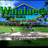 Waialae no Kiseki - Extra 36 Holes (English V1.0)