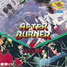 After Burner II S.S.T. Band Replacement