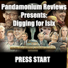 Digging for Isix - A Digital Pictures History, Cinepak Edition (12 Discs)