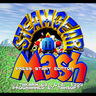 Steamgear mash (English + 3dPad V1.0)