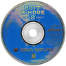 Bust-A-Move 2 - Arcade Edition (USA) - New Options Page