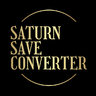 Saturn Save Converter
