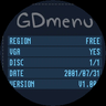 GDMENU Card Manager