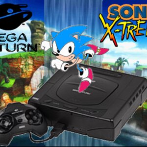 sonic xtreme the game that never come out